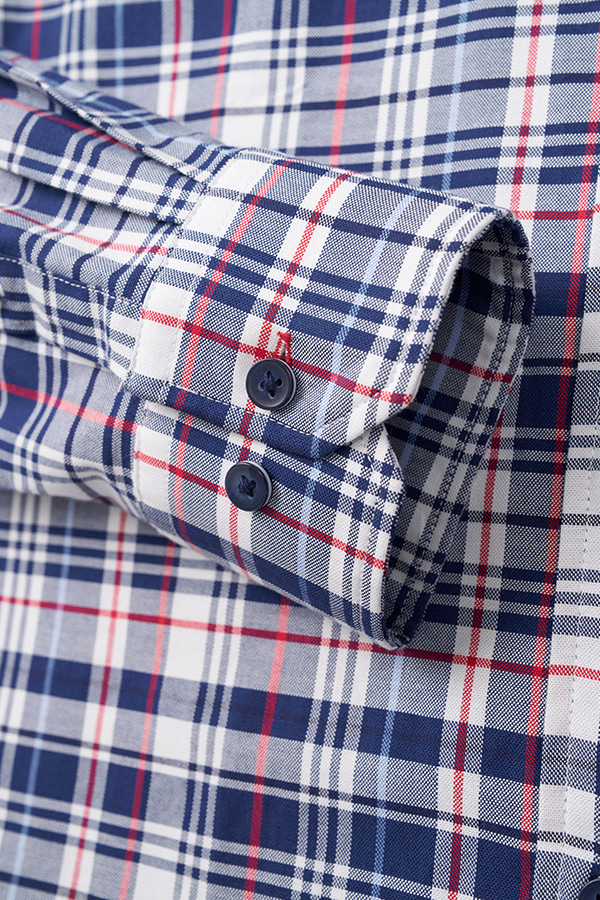 ΠΟΥΚΑΜΙΣΟ BUGATTI - 390 ΜΠΛΕ